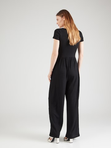 ABOUT YOU - Jumpsuit 'Melody' en negro
