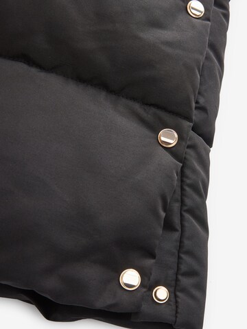 Next Raincoat in Black