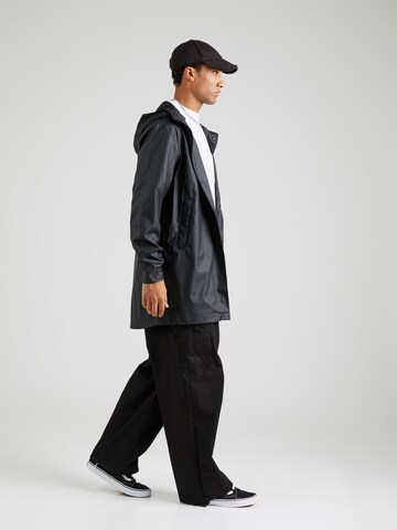 Cappotto di mezza stagione 'ONSLuca' di Only & Sons in nero