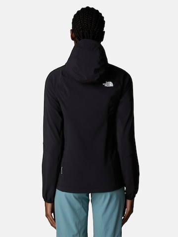 THE NORTH FACE Μπουφάν πεζοπορίας 'Nimble' σε μαύρο