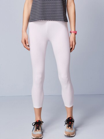 Skinny Leggings Next en blanc