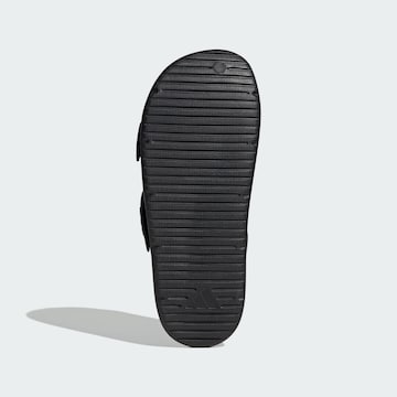 ADIDAS SPORTSWEAR Plätu 'Znscape', värv must