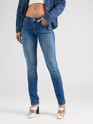 Coupe slim Jean 'Fallon 200' LTB en bleu : devant