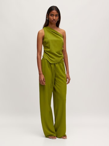 EDITED Blouse 'Heaven' in Groen