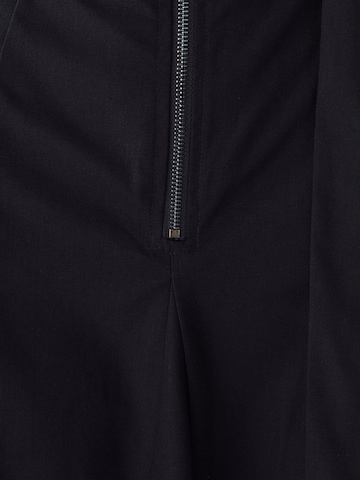 Willa - Vestido 'MACIA'' en negro