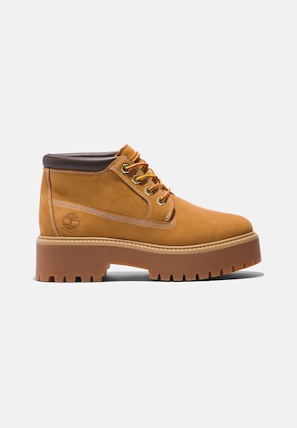 Boots 'Stone Street' TIMBERLAND en marron