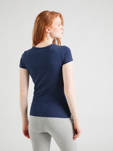 AÉROPOSTALE T-Shirt in Blau