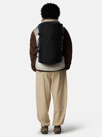 Zaino sportivo 'BASE CAMP ' di THE NORTH FACE in blu