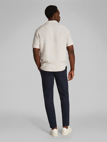 Regular fit Camicia di Calvin Klein in grigio