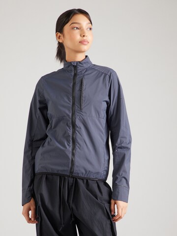 Veste de sport 'Nimbos' ENDURANCE en bleu : devant