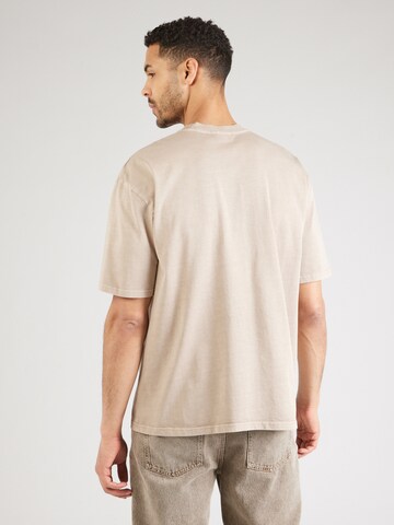 Pegador T-Shirt in Beige