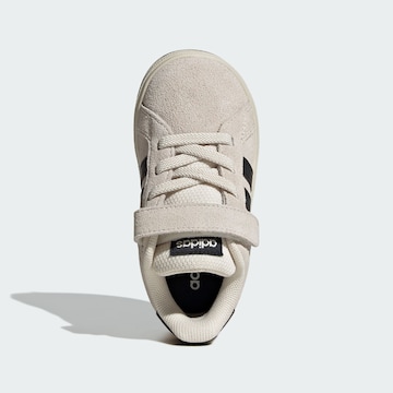 ADIDAS SPORTSWEAR Trainers in White