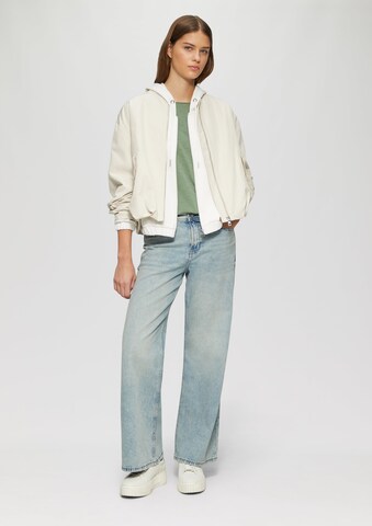 s.Oliver Shirt in Green