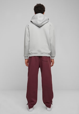Urban Classics Костюм для бега в Серый