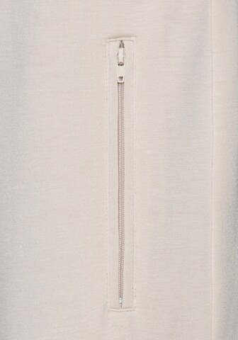 Effilé Pantalon de pyjama French Connection LM en beige