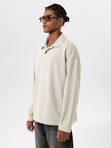 Dandalo Shirt 'Maik' in Grey