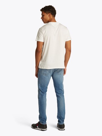 Tommy Jeans - Camisa em preto