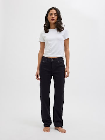 regular Jeans 'JXNICE' di JJXX in nero