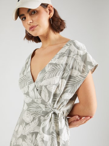 ABOUT YOU Jumpsuit 'Taria' in Beige