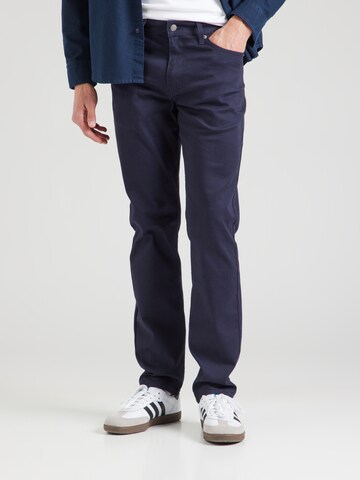 LEVI'S ® Slim fit Jeans '511' in Blue: front