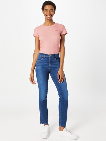 Slimfit Jeans di WRANGLER in blu