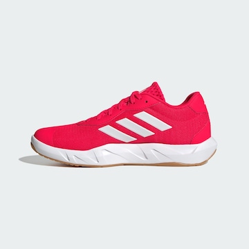 raudona ADIDAS PERFORMANCE Sportiniai batai 'Amplimove Versatile Trainer'