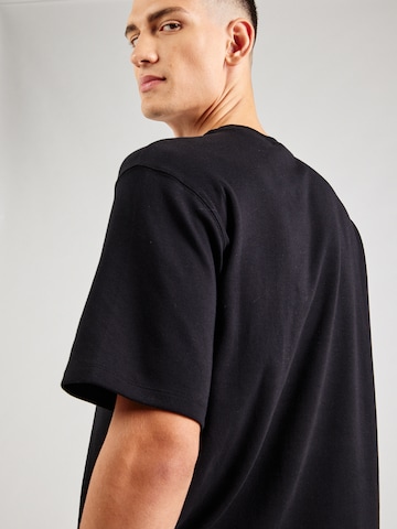 TRAPP T-Shirt in Schwarz