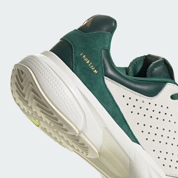ADIDAS PERFORMANCE - Calzado deportivo 'Courtjam Control 3 Premium' en blanco