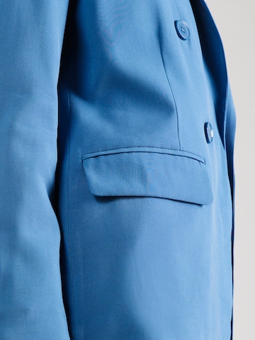 COMMA Blazer i blå