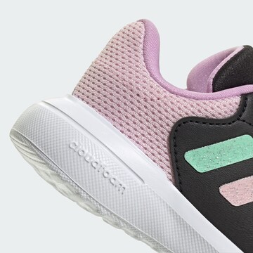 ADIDAS SPORTSWEAR Sneaker 'Tensaur Run 3.0' in Schwarz