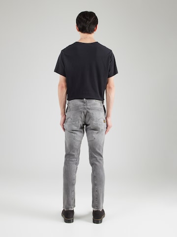 G-STAR Regular Jeans 'Diver 3D' in Grey