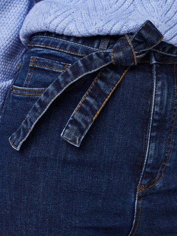 VERO MODA - Skinny Calças de ganga 'Loa' em azul