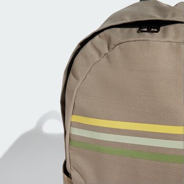 Sac à dos de sport 'Classic' ADIDAS SPORTSWEAR en vert