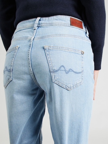 regular Jeans di Pepe Jeans in blu