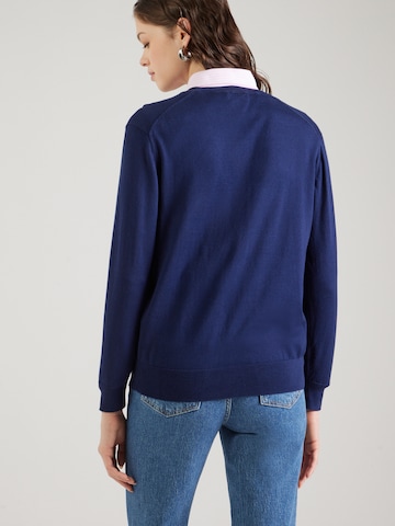 Polo Ralph Lauren - Jersey en azul