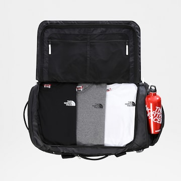 THE NORTH FACE Sports Bag in Black