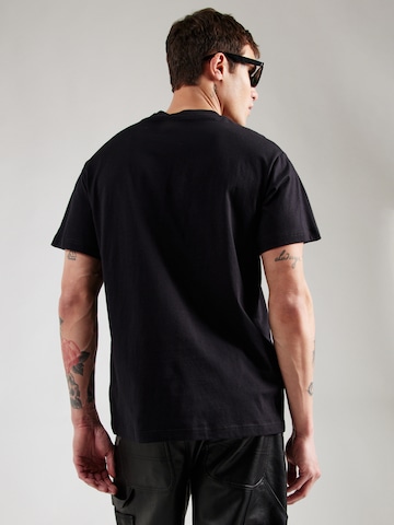 Versace Jeans Couture - Camisa em preto