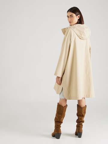 elvine Between-seasons coat 'Gemma' in Beige