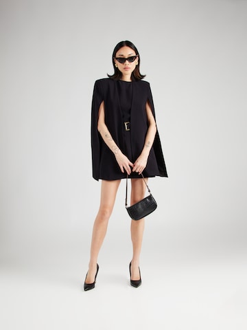 Robe Hoermanseder en noir