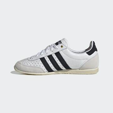 Sneaker bassa 'Japan' di ADIDAS ORIGINALS in bianco