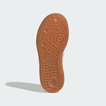 ADIDAS ORIGINALS Ketsid 'Handball Spezial', värv roosa