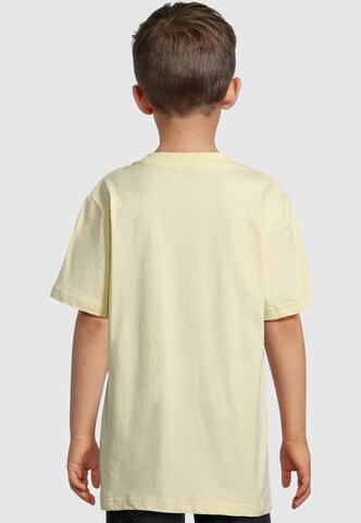 ABSOLUTE CULT Shirt in Yellow