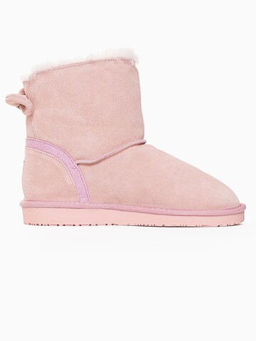 Gooce - Botas 'Mercy' em rosa