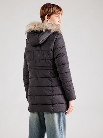 VERO MODA Zimní kabát 'VMLIV' – šedá