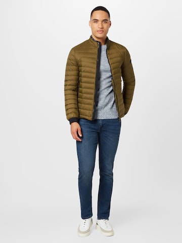 Coupe slim Jean '511' LEVI'S ® en bleu