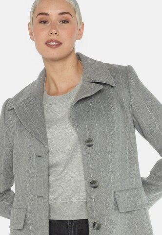 Manteau mi-saison Fuchs Schmitt en gris