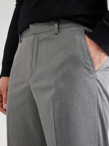 Jack & Jones Premium Regular Pantalon 'JPRBUSHWICK ASHTON' in Grijs
