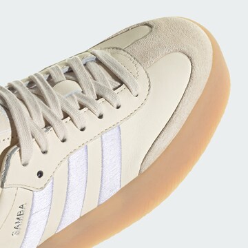 ADIDAS ORIGINALS Sneaker in Weiß