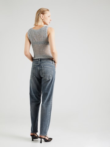 Tapered Jeans 'Kate' di G-STAR in grigio