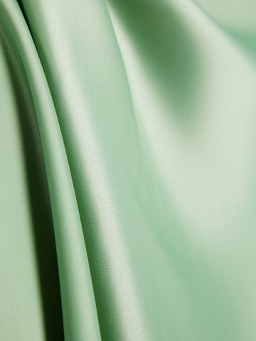 YAS Evening Dress 'YASTHEA' in Green